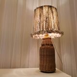 Bedside lamp
