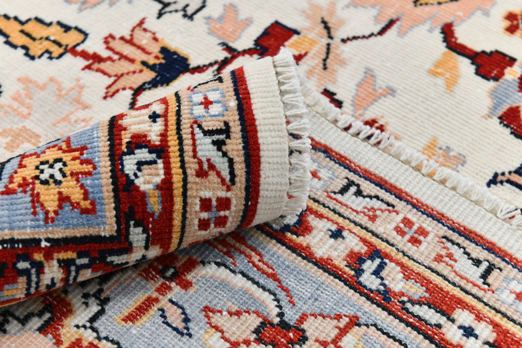 Oushak rug 290x380cm