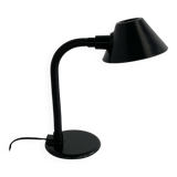 Lampe de bureau année 70 Aluminor
