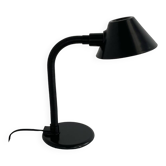 Lampe de bureau année 70 Aluminor
