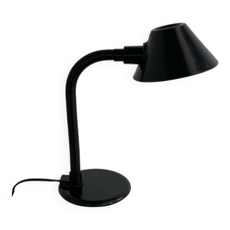 Lampe de bureau année 70 Aluminor