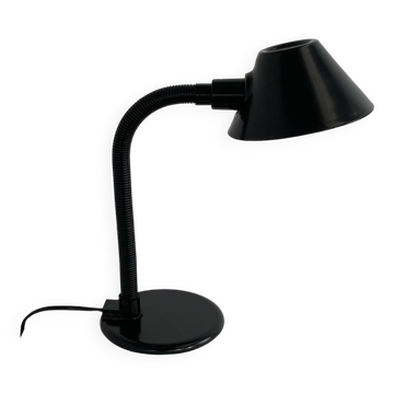 70s Aluminor desk lamp