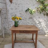 Small farmhouse table
