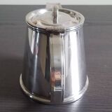 English silver-plated teapot Elkington & CO 19th century