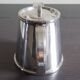 English silver-plated teapot Elkington & CO 19th century