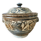 Sandstone tureen