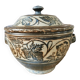Sandstone tureen