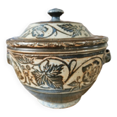 Sandstone tureen
