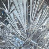 Large crystal cooler from BACCARAT DE VALERY KLEIN, new