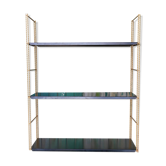 Modular shelf style String and taken, 60s
