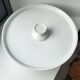 Ancien présentoir de pots à crème