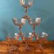 Champagne glass or sorbet Rosaline Clément France