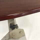 Galvanitas Pagholz vintage school chairs