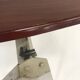 Galvanitas Pagholz vintage school chairs