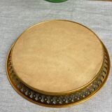 60s mirror tray, Durinox