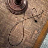 Vintage floor lamp