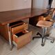 Large executive office
