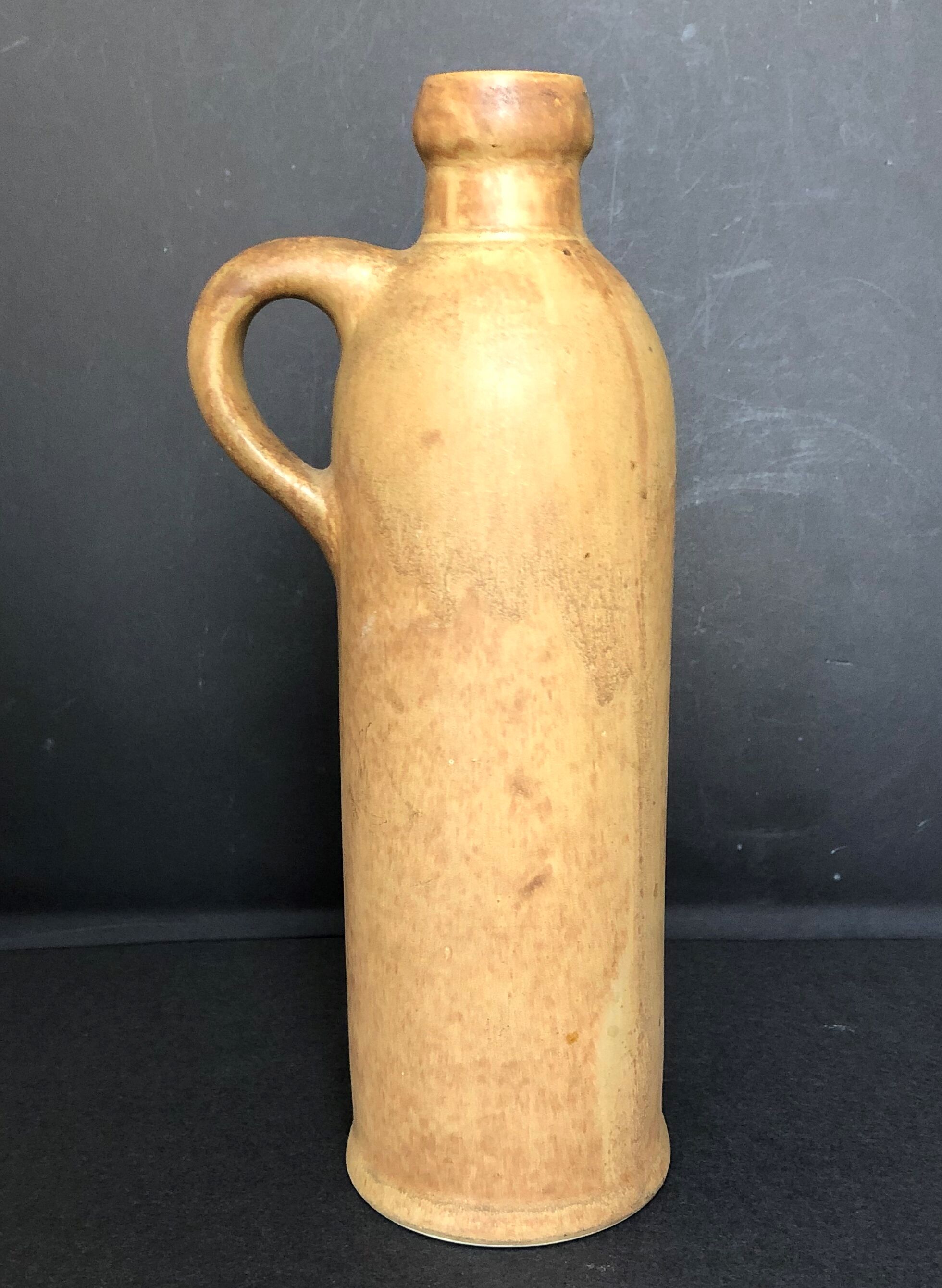 Sandstone bottle