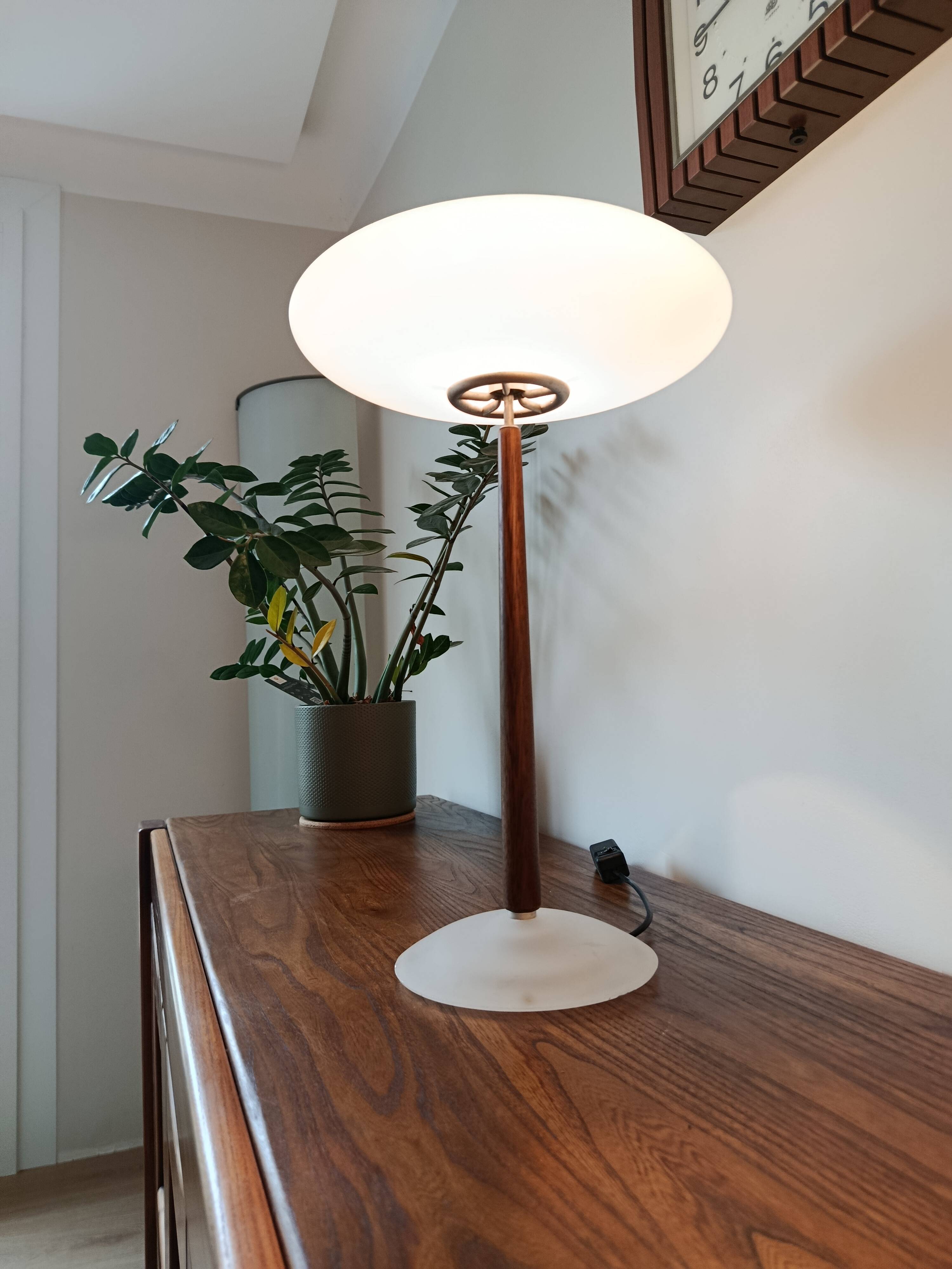 Lampe pao 2 Arteluce Matteo Thun