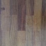 Table basse en Bois de Fristho, 1960s