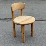 Dining room chairs by Rainer Daumiller, 1972, set of 4