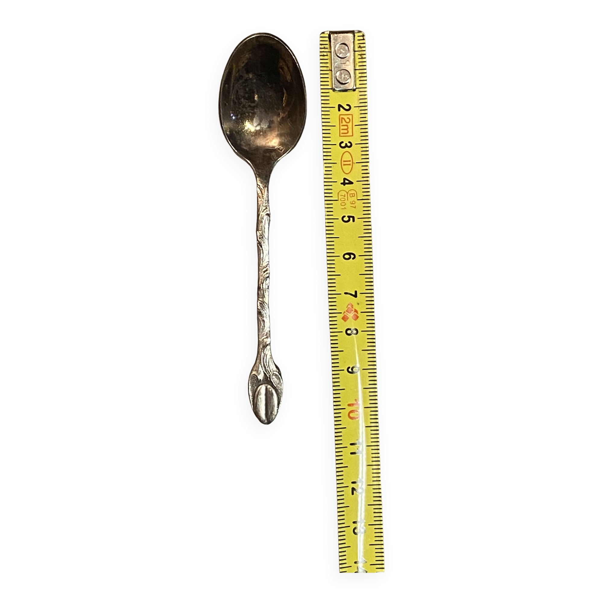 12-piece teaspoon set