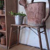 Painter or fisherman folding stool