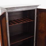 Armoire en pin, design danois, années 1960, production : Danemark
