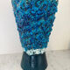 Fat Lava Vase Vallauris