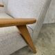 Fauteuil vintage