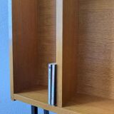 Vintage display bookcase