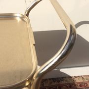 Vintage trolley bar Carefree England 50s