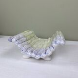 Serving dish for asparagus