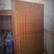 Vintage teak bookcase