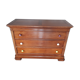 Louis Philippe chest of drawers