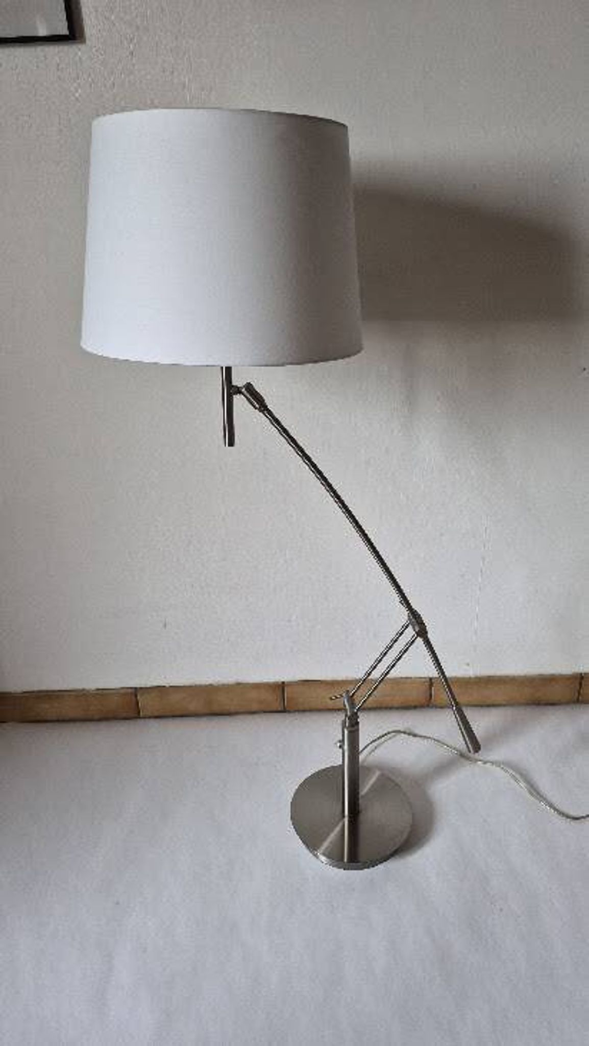 Luigi Ferro floor lamp