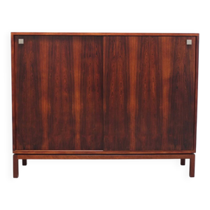 Cabinet en palissandre - alfred