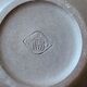 Yixing clay tea set