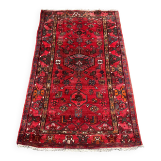 Handmade Persian rug