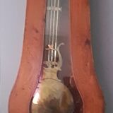 Old Comtoise clock