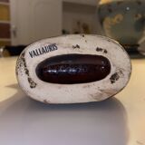 Vallauris pot