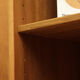 Danish teakwood bookcase by Gunni Omann for Omann Jun, 1960s