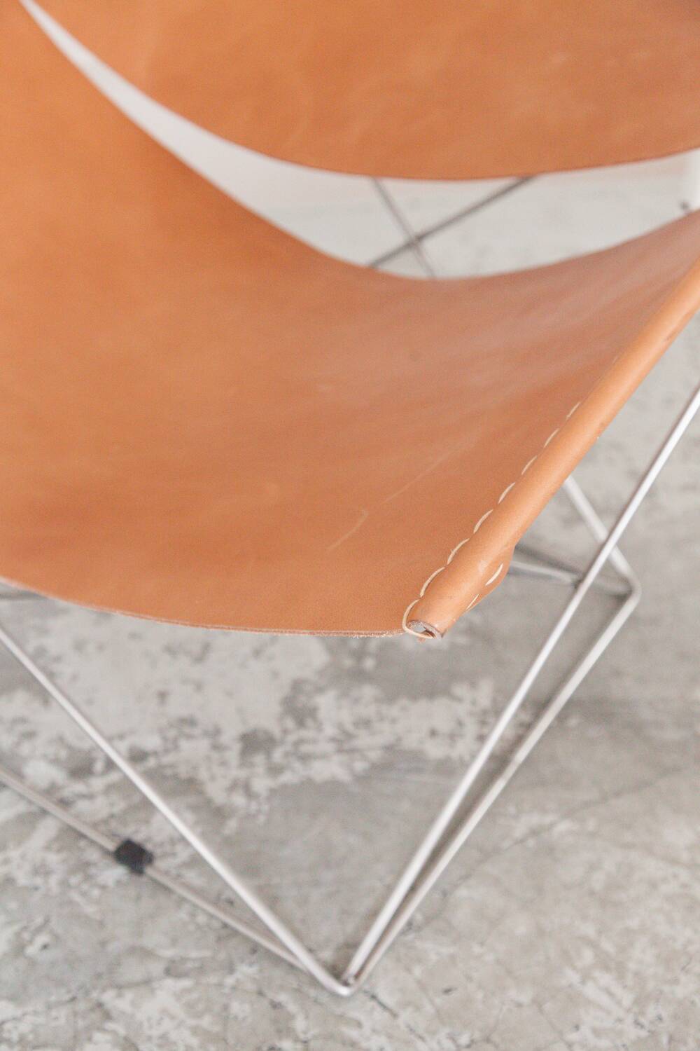 Papillon de Pierre Paulin