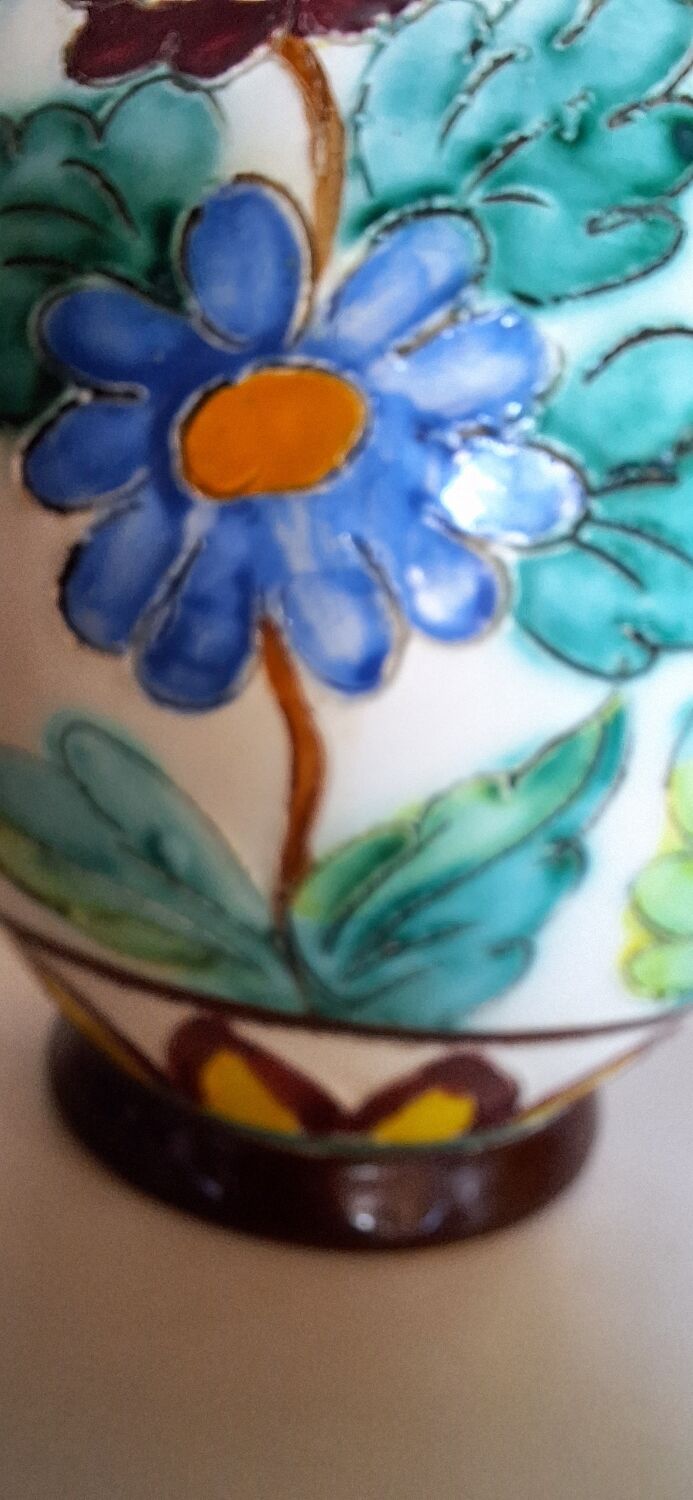 Cérart monaco triptych