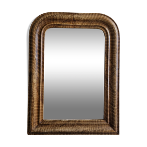 miroir à poser vintage - louis philippe