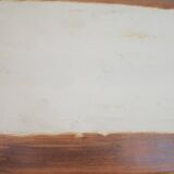 Ceramic dish / pocket emptier signed Atelier de la Colombe in Vallauris