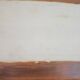 Ceramic dish / pocket emptier signed Atelier de la Colombe in Vallauris