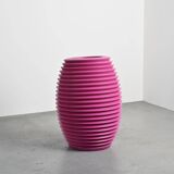 Top Pot cache-pot by Ron Arad, Serralunga, 2003