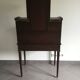 Louis XVI Style Mahogany Bonheur Du Jour