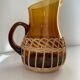 Vintage 70s carafe